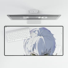 Load image into Gallery viewer, Anime To Your Eternity Mouse Pad (Desk Mat)