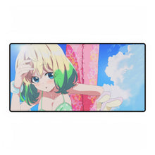 Load image into Gallery viewer, Anime Twin Star Exorcists Mouse Pad (Desk Mat)