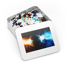 Load image into Gallery viewer, Naruto - Sasuke Jigsaw Puzzle