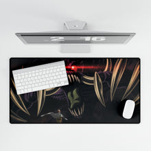Load image into Gallery viewer, Anime One-Punch Man Mouse Pad (Desk Mat)