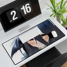 Load image into Gallery viewer, Anime Uma Musume: Pretty Der Mouse Pad (Desk Mat)
