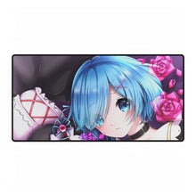 Load image into Gallery viewer, Anime Re:ZERO -Starting Life in Another World- Mouse Pad (Desk Mat)