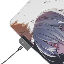 Load image into Gallery viewer, A Certain Magical Index RGB LED Mouse Pad (Desk Mat)