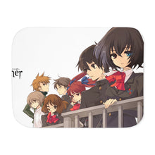 Load image into Gallery viewer, Another Sherpa Blanket