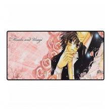 Load image into Gallery viewer, Junjou Romantica Mouse Pad (Desk Mat)