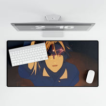 Load image into Gallery viewer, Summer Ghost Mouse Pad (Desk Mat)