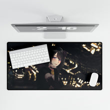 Load image into Gallery viewer, Anime Re:ZERO -Starting Life in Another World- Mouse Pad (Desk Mat)