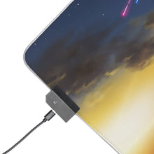 Load image into Gallery viewer, Puella Magi Madoka Magica RGB LED Mouse Pad (Desk Mat)