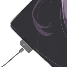 Load image into Gallery viewer, My Hero Academia RGB LED Mouse Pad (Desk Mat)