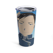 Load image into Gallery viewer, FullMetal Alchemist Tumbler 20oz