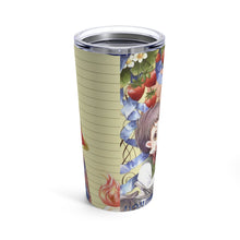 Load image into Gallery viewer, Howl's Moving Castle Tumbler 20oz