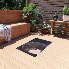 Load image into Gallery viewer, Kuzu No Honkai Hanabi Yasuraoka Rug
