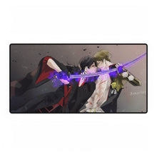 Load image into Gallery viewer, Anime Touken Ranbu Mouse Pad (Desk Mat)