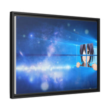 Load image into Gallery viewer, Windows 10 Rikka Chuunibyou Canvas Framed Art Print
