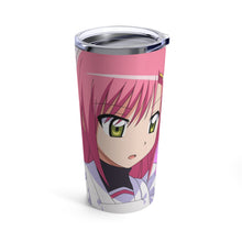 Load image into Gallery viewer, Hayate the Combat Butler Tumbler 20oz