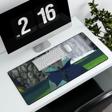 Load image into Gallery viewer, Obito Mouse Pad (Desk Mat)