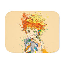 Load image into Gallery viewer, Emma Sherpa Blanket