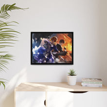 Load image into Gallery viewer, Anime Fate/Zero Canvas Framed Art Print