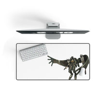 Load image into Gallery viewer, Metal Gear Mouse Pad (Desk Mat)