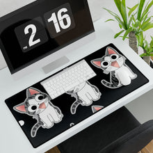 Load image into Gallery viewer, Chi s Sweet Home Mouse Pad (Desk Mat)