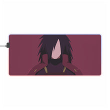 Load image into Gallery viewer, Anime Naruto RGB LED Mouse Pad (Desk Mat)