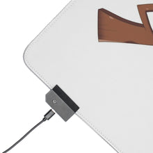 Load image into Gallery viewer, KonoSuba - God’s Blessing On This Wonderful World!! RGB LED Mouse Pad (Desk Mat)