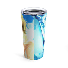 Load image into Gallery viewer, Free! Makoto Tachibana Tumbler 20oz