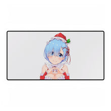 Load image into Gallery viewer, Anime Re:ZERO -Starting Life in Another World- Mouse Pad (Desk Mat)