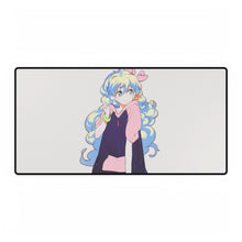 Load image into Gallery viewer, Gurren Lagann - Nia Mouse Pad (Desk Mat)