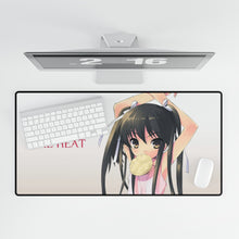Load image into Gallery viewer, Anime Shakugan No Shana Mouse Pad (Desk Mat)