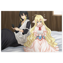 Load image into Gallery viewer, Anime Fairy Tailr Jigsaw Puzzle