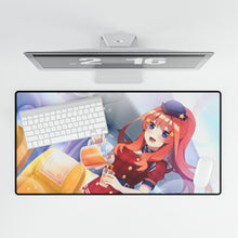 Load image into Gallery viewer, Anime The Quintessential Quintuplets Mouse Pad (Desk Mat)
