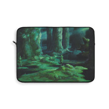 Load image into Gallery viewer, Anime Princess Mononoker Laptop Sleeve