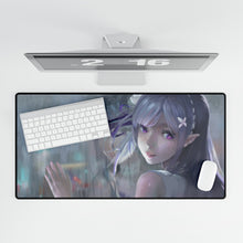 Load image into Gallery viewer, Anime Re:ZERO -Starting Life in Another World- Mouse Pad (Desk Mat)