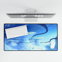 Load image into Gallery viewer, Weathering With You Mouse Pad (Desk Mat)