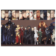 Load image into Gallery viewer, Anime Fate/Zeror Jigsaw Puzzle