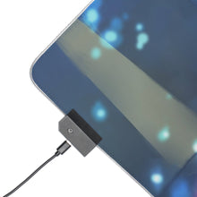 Load image into Gallery viewer, Sword Art Online RGB LED Mouse Pad (Desk Mat)