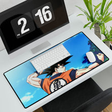 Load image into Gallery viewer, Dragon Ball Z Kai Mouse Pad (Desk Mat)