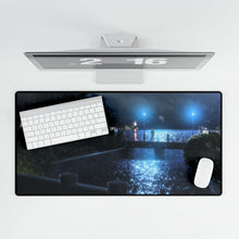 Load image into Gallery viewer, Kings Avatar Anime Mouse Pad (Desk Mat)