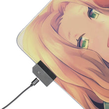 Load image into Gallery viewer, Re:Creators RGB LED Mouse Pad (Desk Mat)