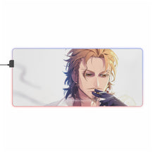 Load image into Gallery viewer, Fate/Apocrypha RGB LED Mouse Pad (Desk Mat)