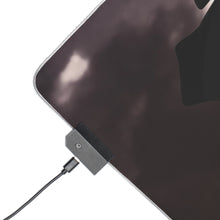 Load image into Gallery viewer, Anime FullMetal Alchemist RGB LED Mouse Pad (Desk Mat)