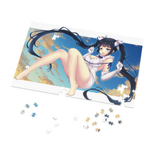 Load image into Gallery viewer, Hestia Jigsaw Puzzle
