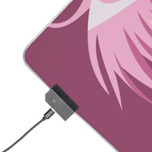 Load image into Gallery viewer, To Love-Ru RGB LED Mouse Pad (Desk Mat)