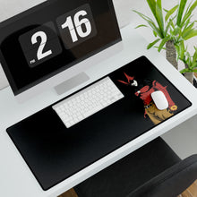 Load image into Gallery viewer, Anime Zetman Mouse Pad (Desk Mat)