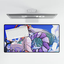 Load image into Gallery viewer, Anime One Piece Mouse Pad (Desk Mat)