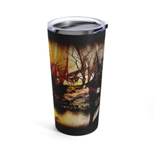 Load image into Gallery viewer, Anime Gintama Tumbler 20oz