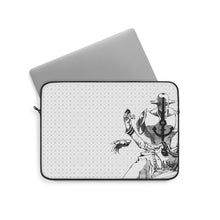 Load image into Gallery viewer, Anime Jojo's Bizarre Adventure Laptop Sleeve