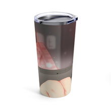 Load image into Gallery viewer, Gabriel DropOut Gabriel Tenma White Tumbler 20oz