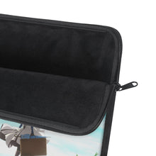 Load image into Gallery viewer, Violet Evergarden Laptop Sleeve